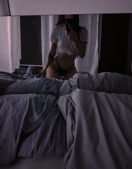 Anastasia Steklova star hot pictures