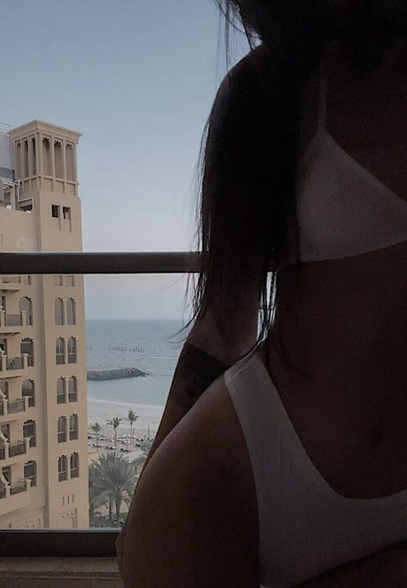 Anastasia Steklova art actress gallery