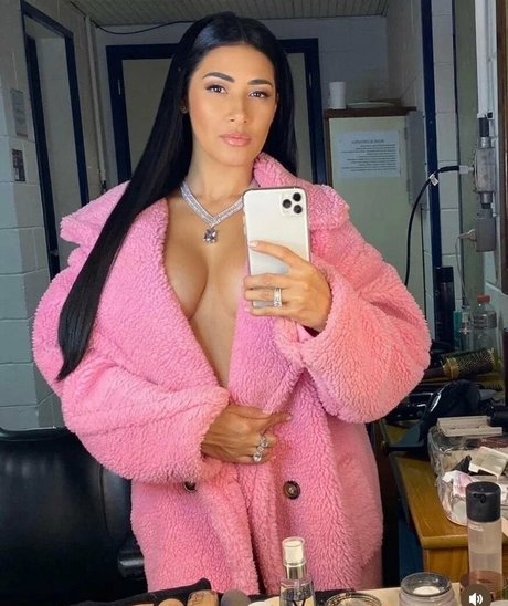 Simone E Simaria top actress photos