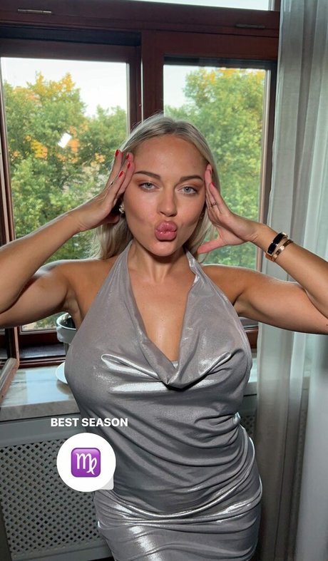 Erna Husko pornstar naked gallery