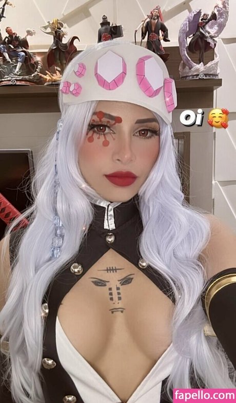 Polyana Viana Ufc top star picture