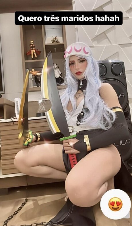 Polyana Viana Ufc beautiful model picture