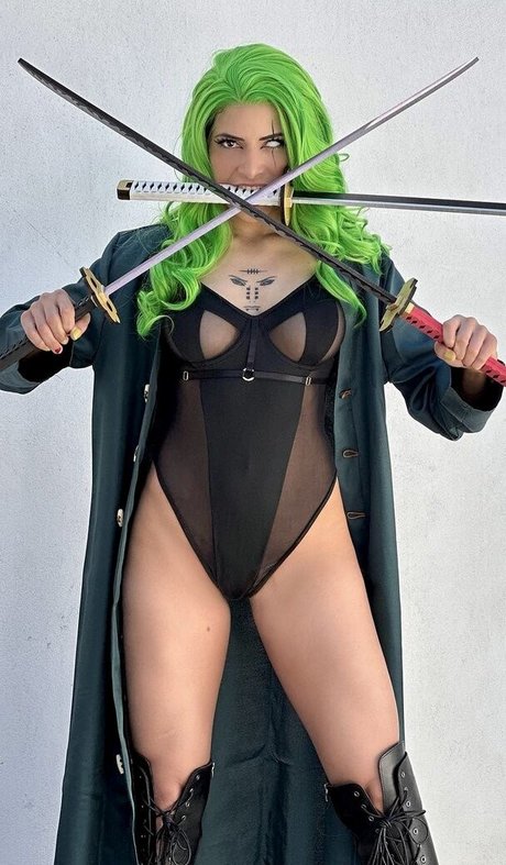 Polyana Viana Ufc pretty actress pic