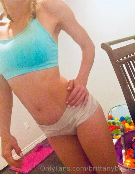 brittanybtchx art pornstar photo