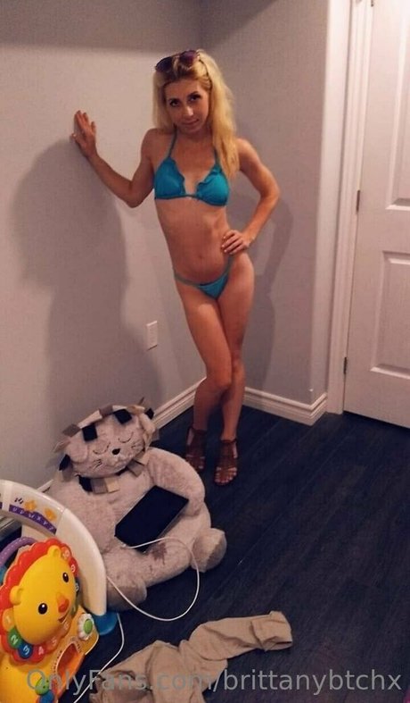 brittanybtchx star pretty archive