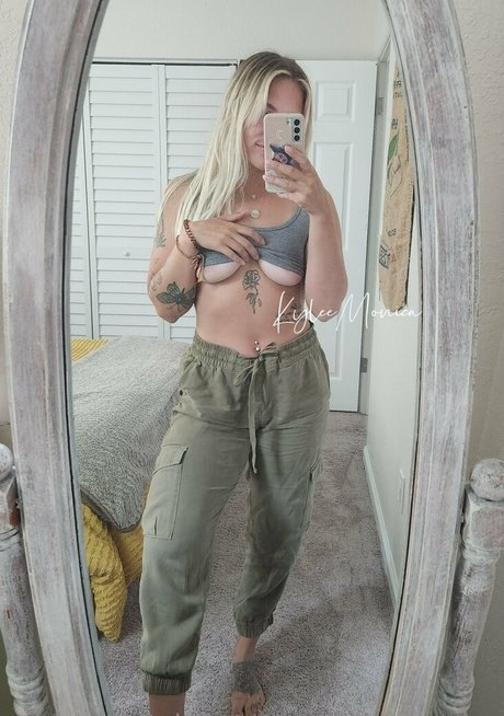 Kyleemonica star top pictures