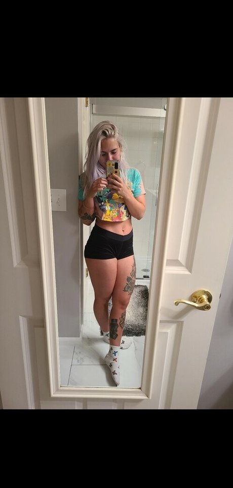 Kyleemonica star best image