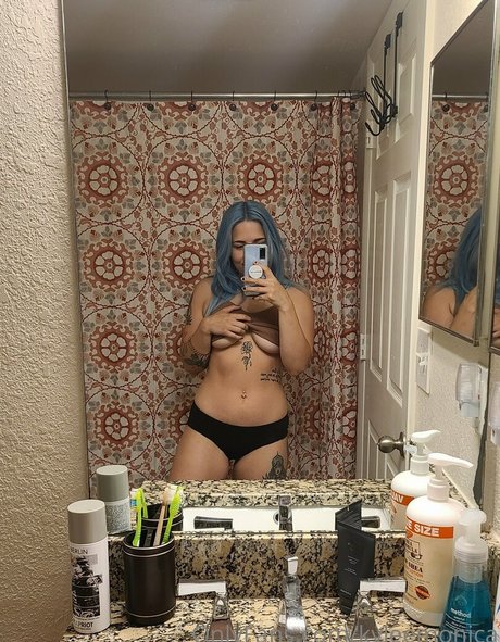 Kyleemonica star top pics