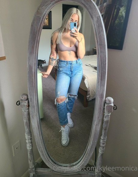 Kyleemonica porn star pictures