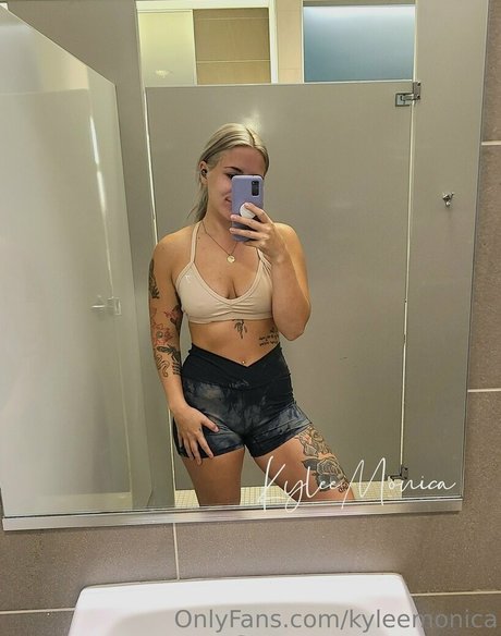 Kyleemonica star sex picture