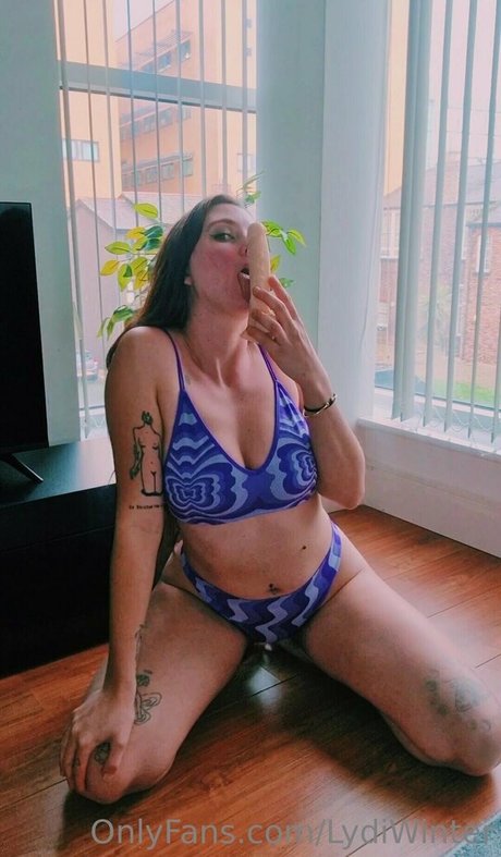 lydiwinterx star high quality gallery