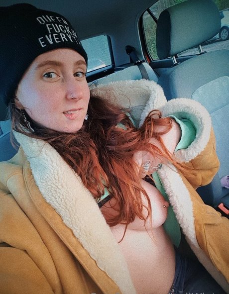 lydiwinterx sexy star pic