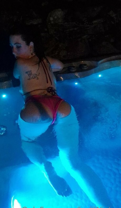 lydiwinterx high quality model archive