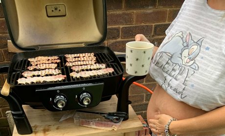 ebony onlyfans sexy photo