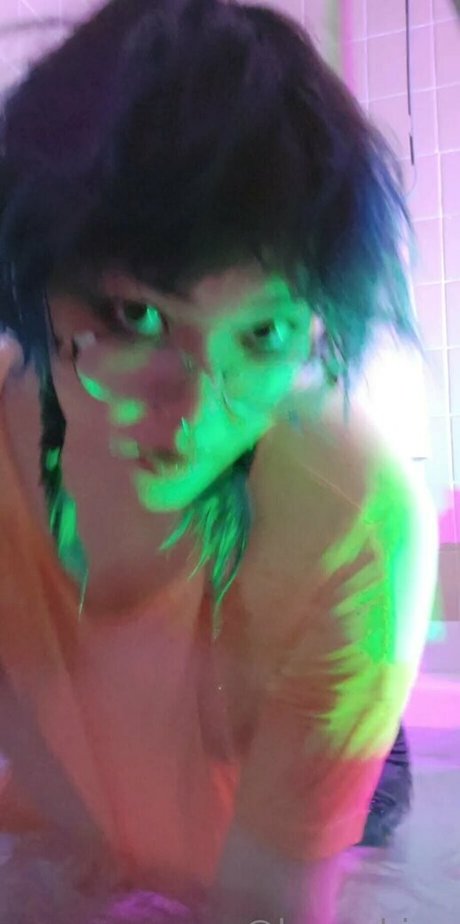 haruphine star naked photo