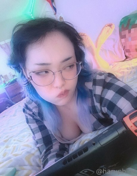 haruphine perfect pornstar galleries