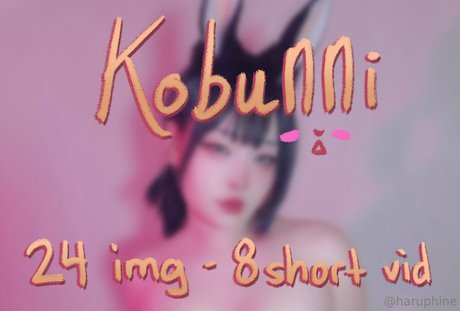 haruphine nudes model img