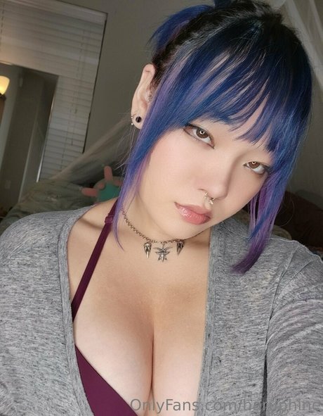 haruphine exclusive star galleries