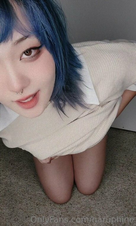 haruphine star art archive