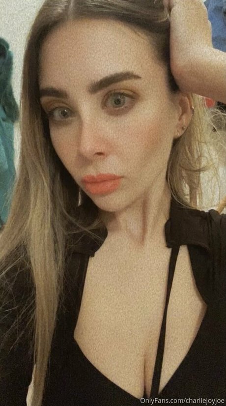 charliejoyjoe model pornographic pic