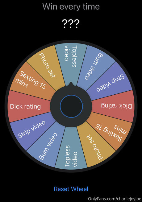 charliejoyjoe pornstar pics