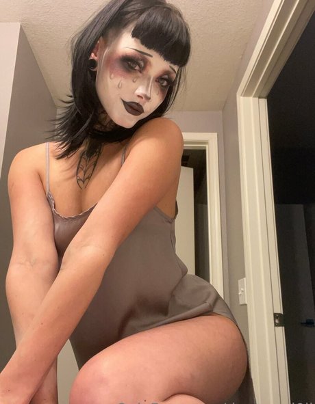 demon d0llfree art actress galleries