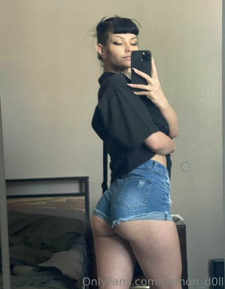 demon d0llfree pornstar sexy image