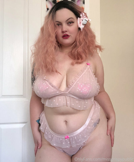 misscrispyfree pornstar erotic img