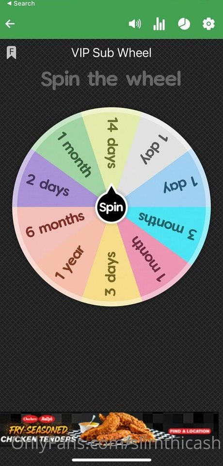 slimthicash model nice archive