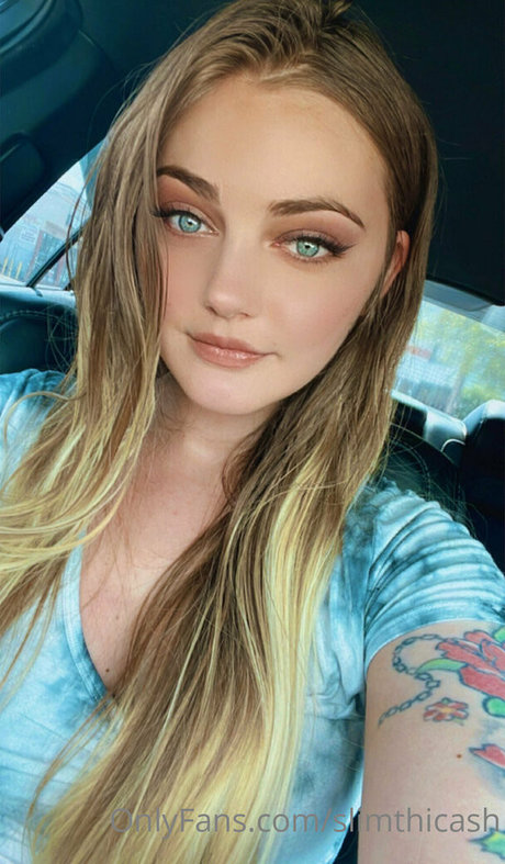 slimthicash free star photo