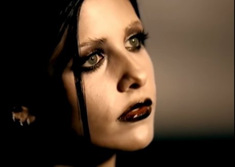 Sarah Michelle Gellar star erotic image