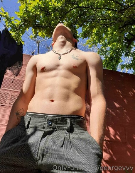 georgevvv naked pornstar galleries