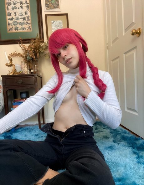 HeyKipp erotic actress gallery