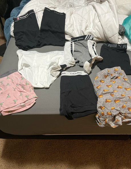 nuttynoah model hot image