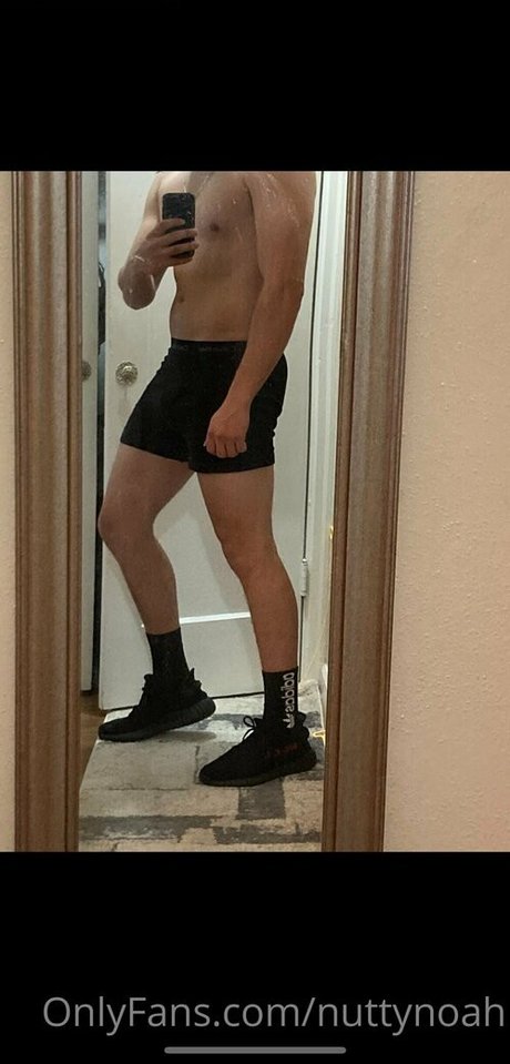 nuttynoah star top pictures