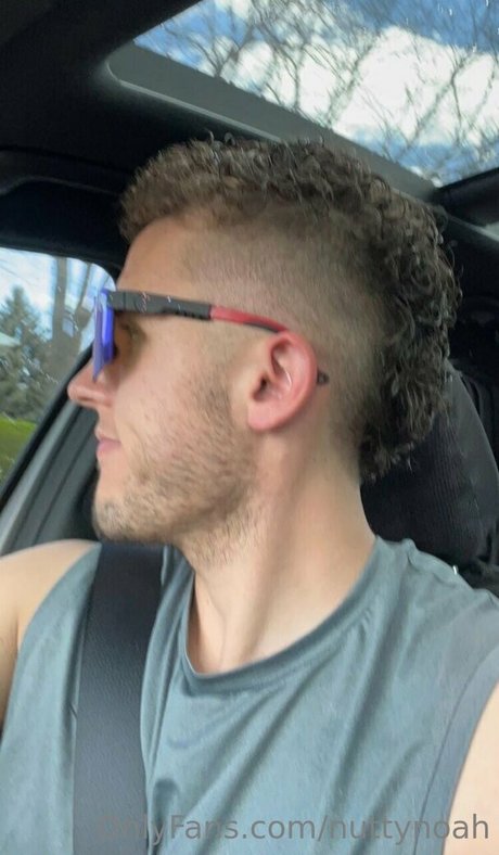 nuttynoah erotic model galleries