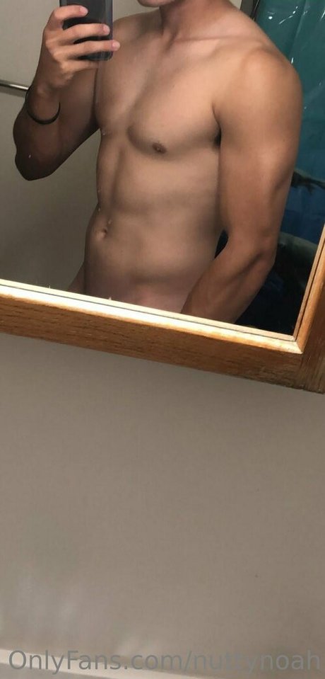 nuttynoah star top photo