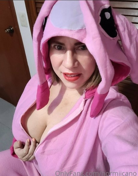 normii of pornstar sexy gallery