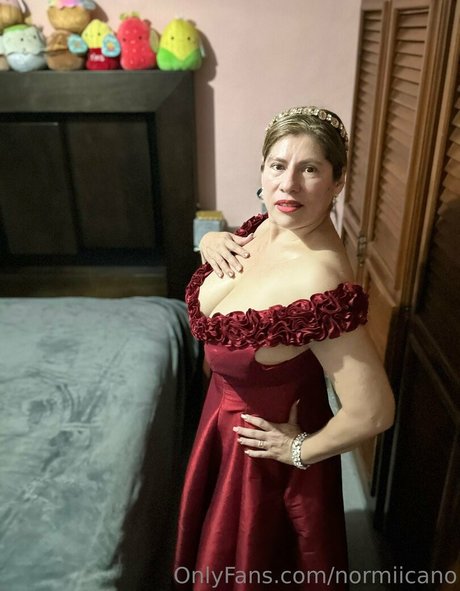 normii of erotic pornstar image