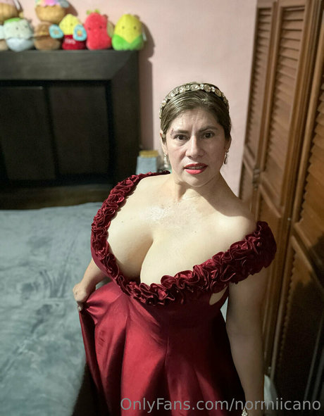 normii of sex star pic