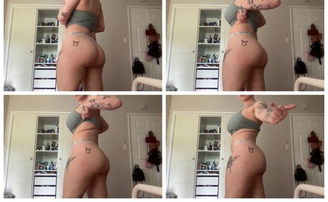 Giorginuh model xxx gallery