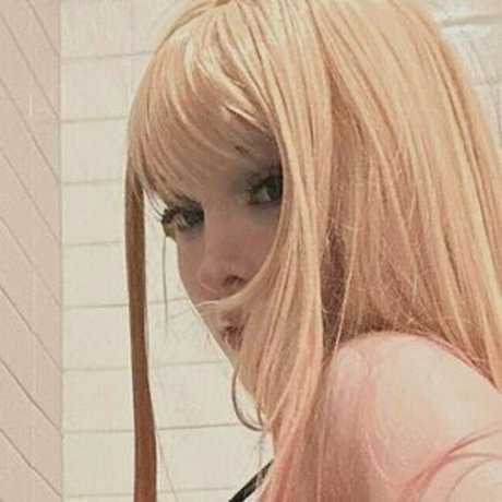 anabellejoy art model photos