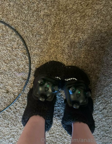 anabellejoy model naked pics