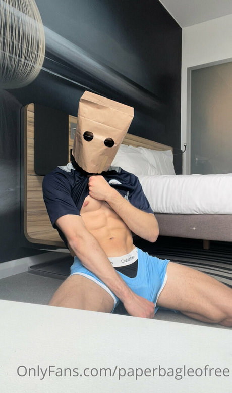 paperbagfree star hot photo