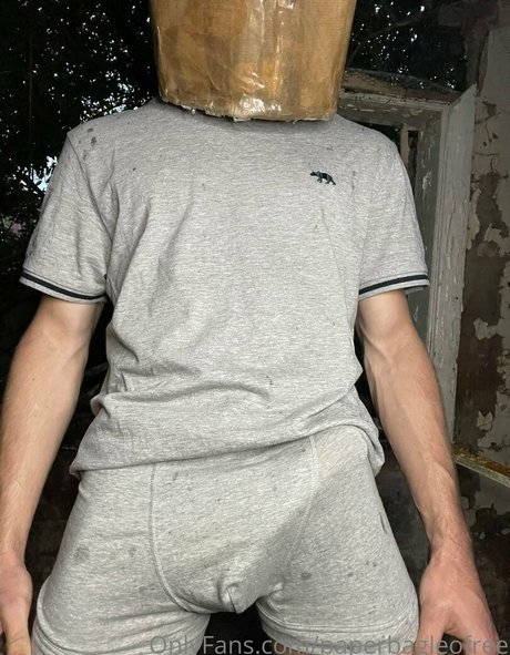 paperbagfree star adult photo