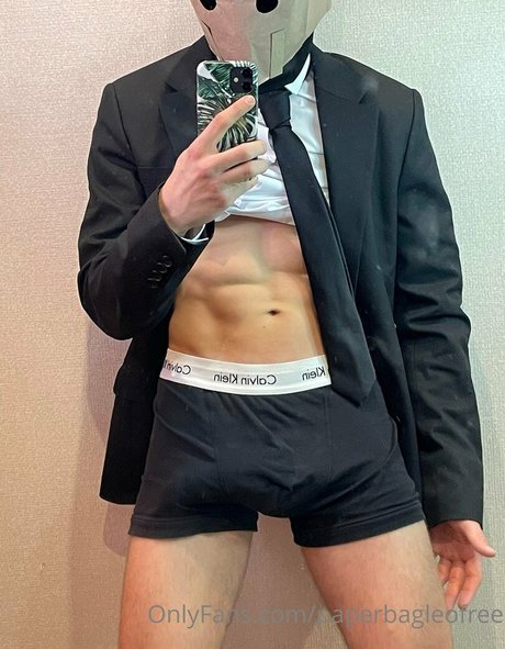 paperbagfree pornstar nudes pic