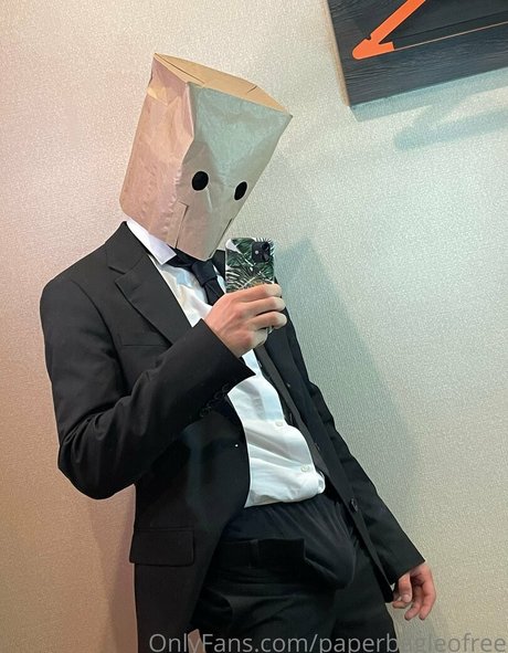 paperbagfree star xxx photo