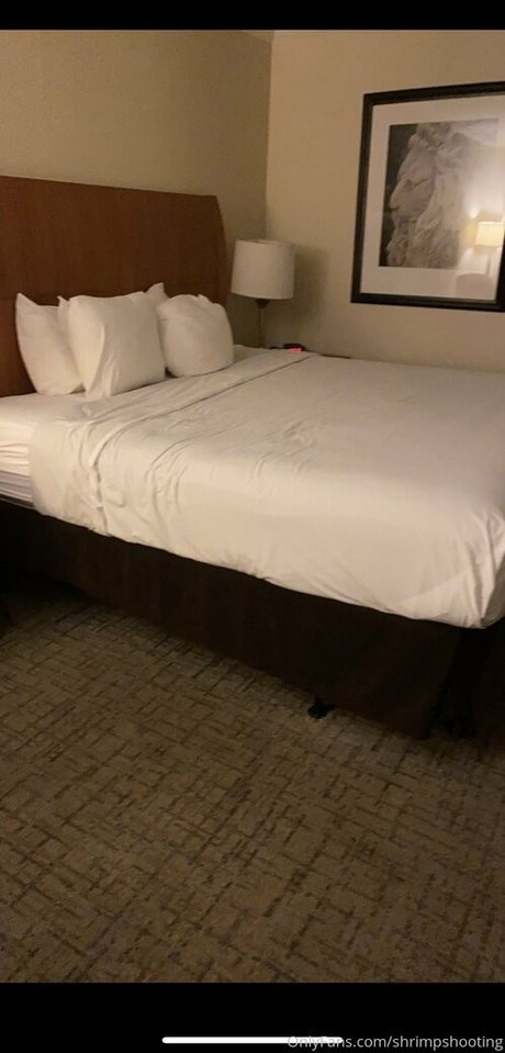 shrimpshooting model sex picture