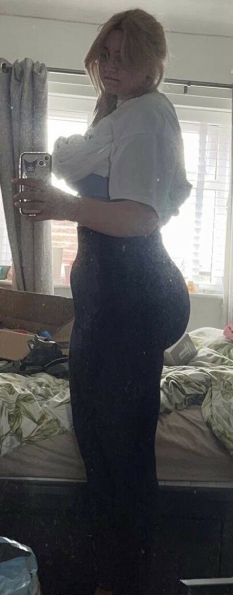 Motherlode X nude model galleries