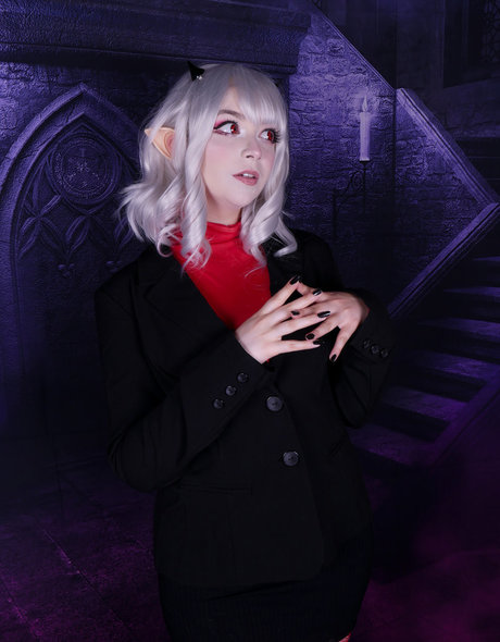 Quackiess pornstar naked image